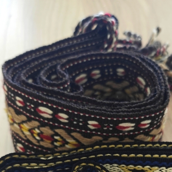 Bundle Of 3 belts, JCrew, Massimo Dutti and Madewell - Picture 12 of 12